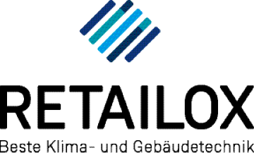 Logo Retailox